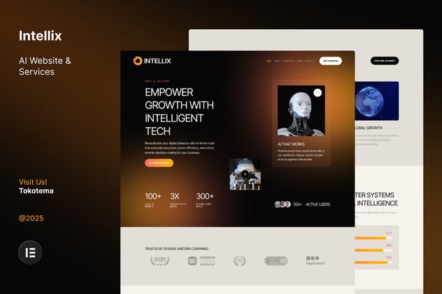 Intellix