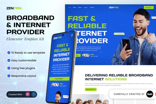 Zentrix