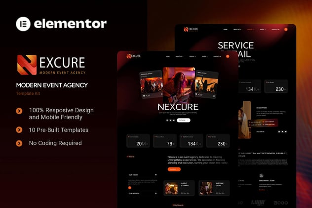 Nexcure