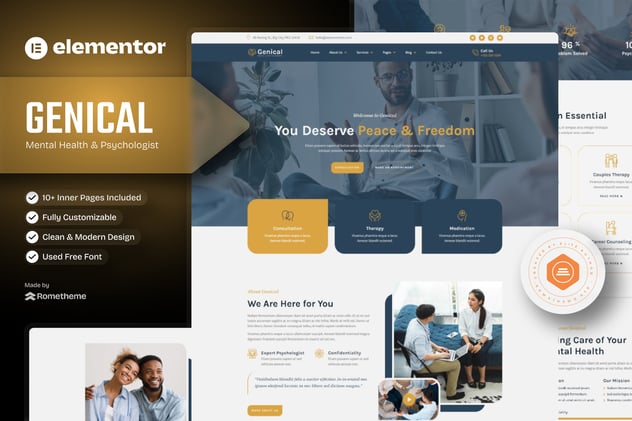 Genical
