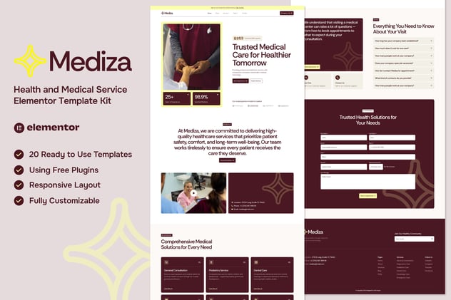 Mediza
