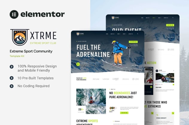 XTRME