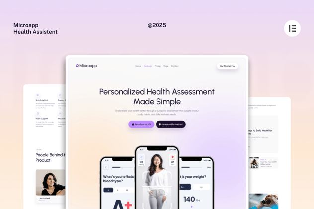 MicroApp