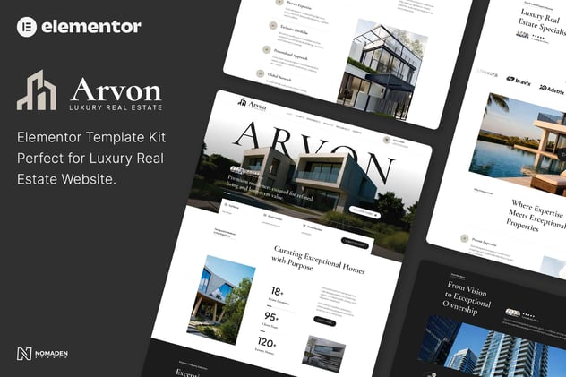 ARVON