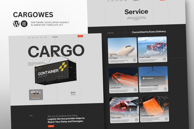 Cargowes