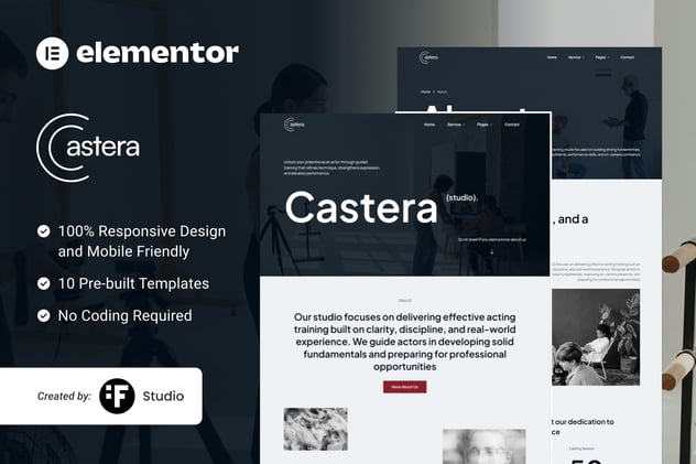 Castera