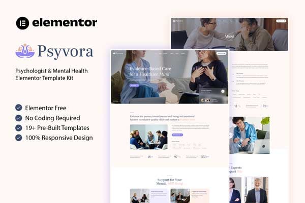 Psyvora