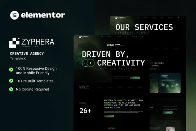 Zyphera