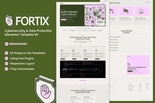 Fortix