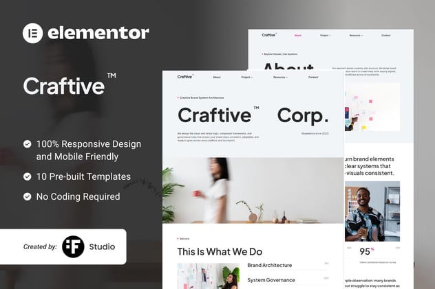 Craftive