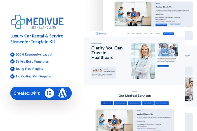 Medivue