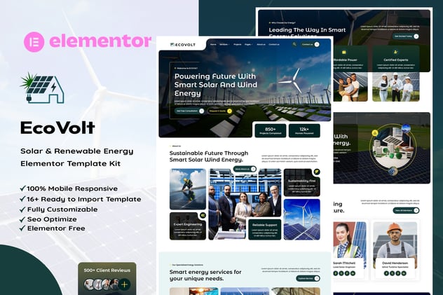 EcoVolt