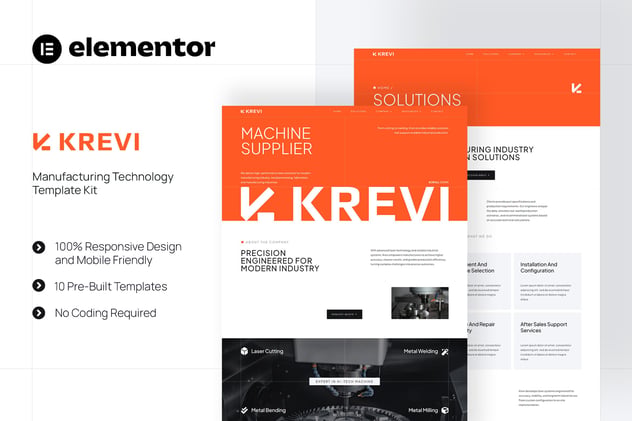 Krevi
