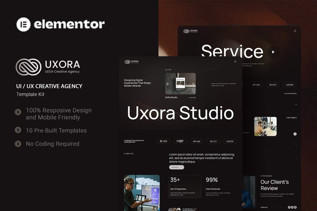 Uxora