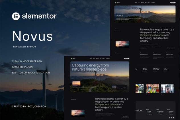 Novus