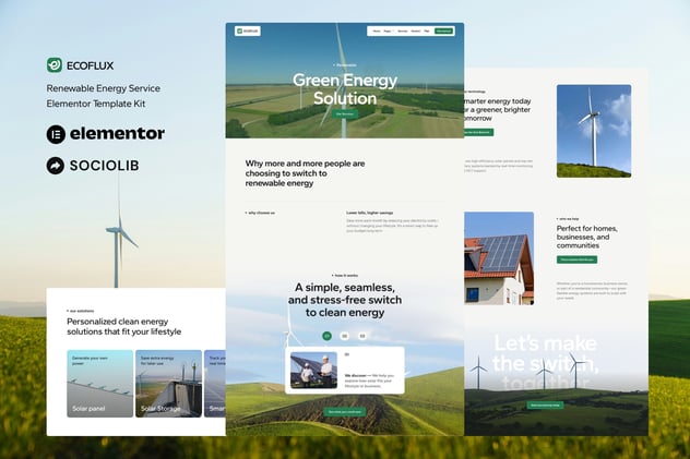 Ecoflux