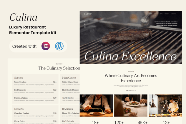 Culina