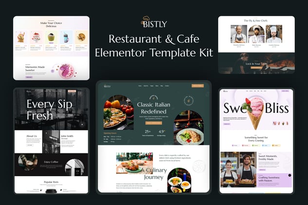 Bistly