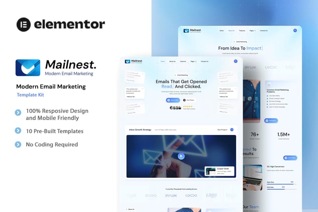 Mailnest
