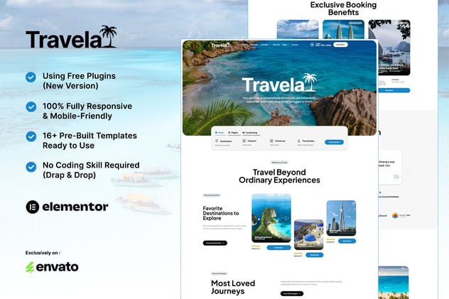 Travela