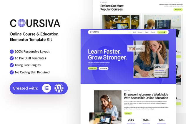 Coursiva