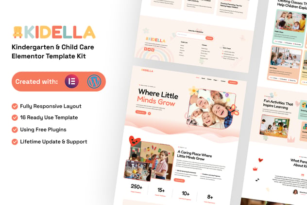 Kidella