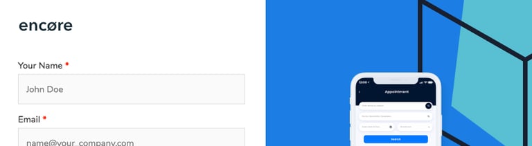 Encore - Multi-purpose Business Template Kit