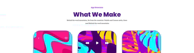 Appy - Sales & Landing Page Template Kit