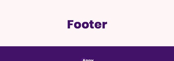 Appy - Sales & Landing Page Template Kit