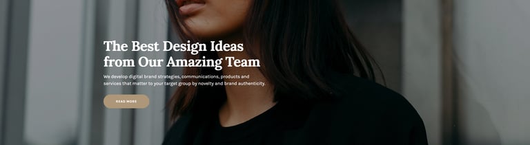 Katelyn - Modern Blog Template Kit