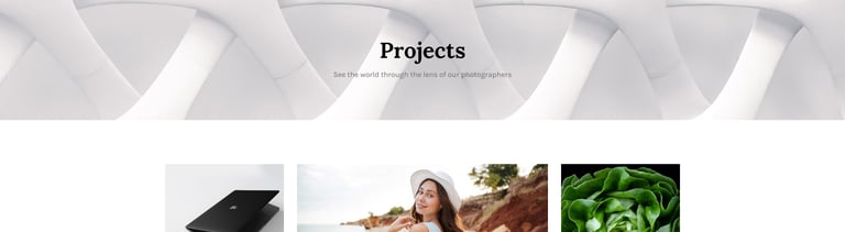 Katelyn - Modern Blog Template Kit