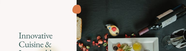 The Restaurant - Elementor Template Kit