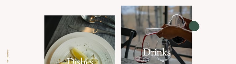 The Restaurant - Elementor Template Kit