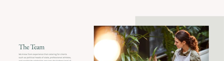 The Restaurant - Elementor Template Kit