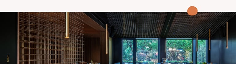 The Restaurant - Elementor Template Kit