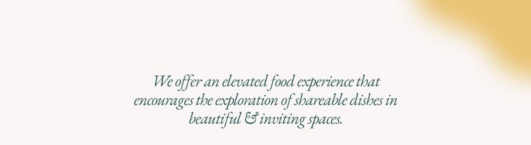 The Restaurant - Elementor Template Kit