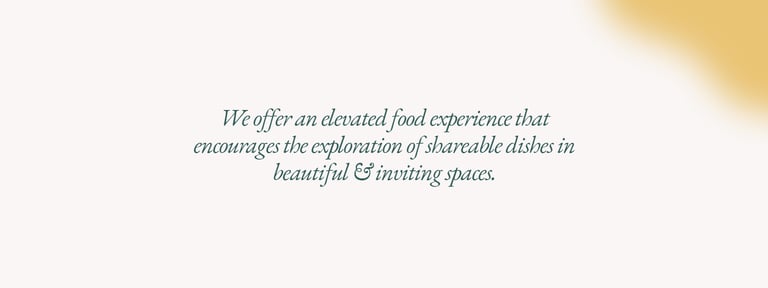 The Restaurant - Elementor Template Kit