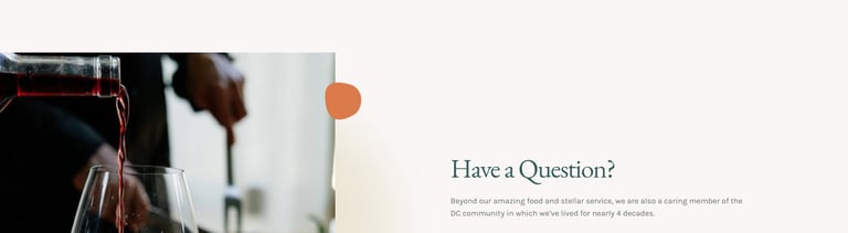 The Restaurant - Elementor Template Kit