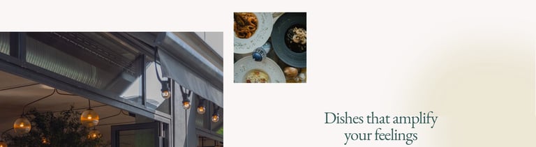 The Restaurant - Elementor Template Kit