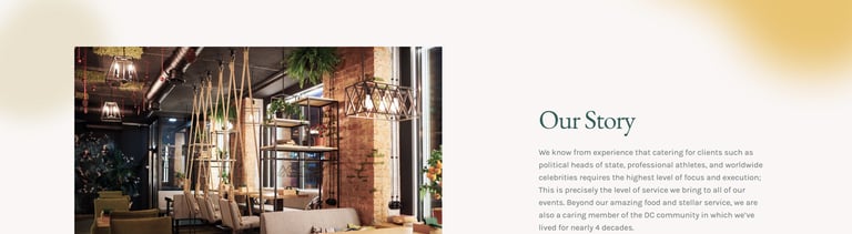 The Restaurant - Elementor Template Kit