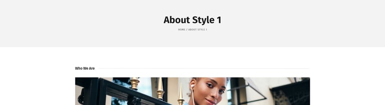 Blabber - Modern Blog & Magazine Elementor Template Kit