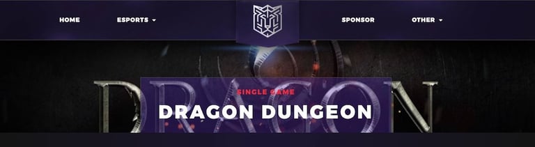 Esportize | eSports Elementor Template Kit