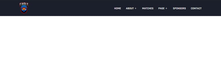 Warzon - Esport Elementor Template Kit
