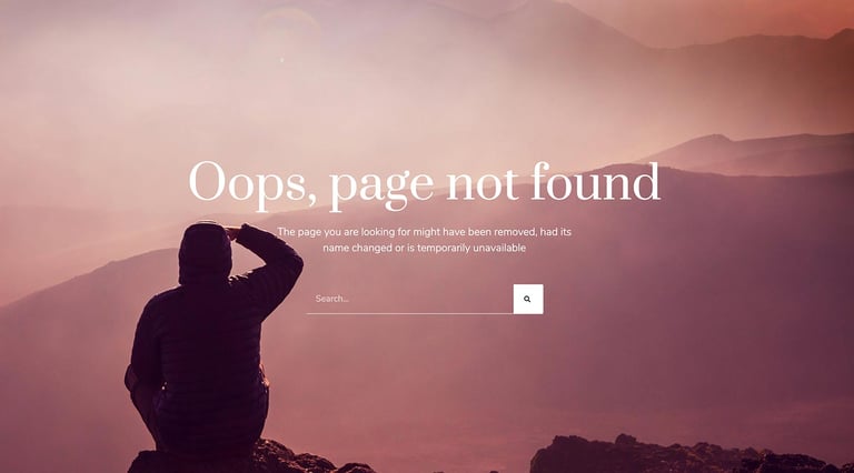 Travely - Travel Blog Template Kit