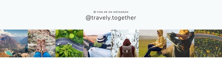 Travely - Travel Blog Template Kit