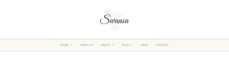 Swansa - Wedding Elementor Template Kit