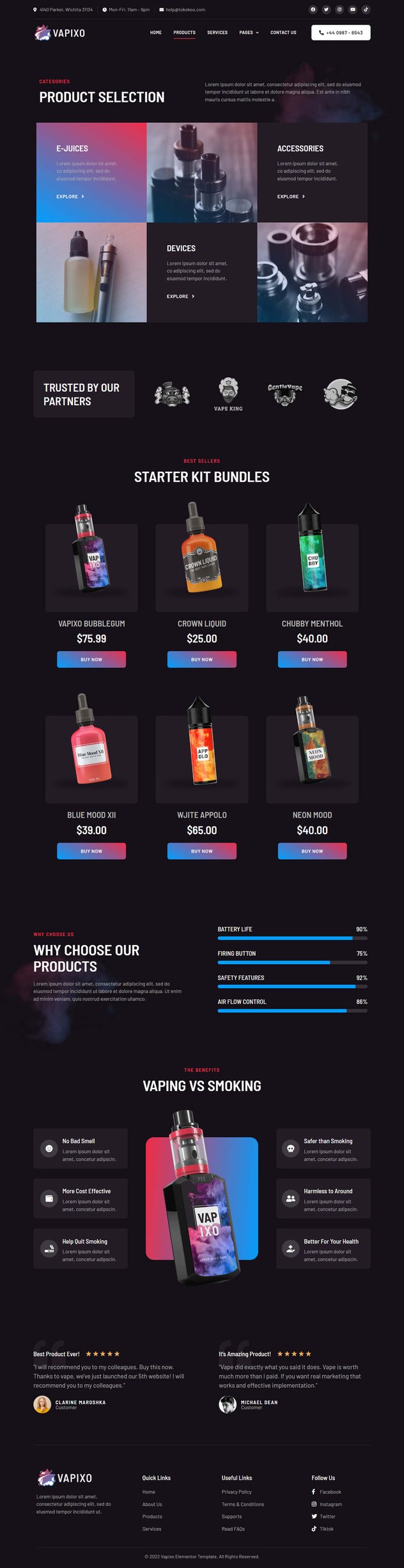 cigar vs cigarette nicotine content Cigars vs Cigarettes: What Are The Differences? cigar vs cigarette nicotine content Cigars vs Cigarettes: What Are The Differences?