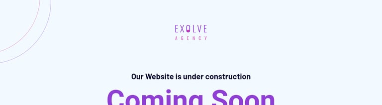 Exolve | Creative Portfolio Elementor Template Kit