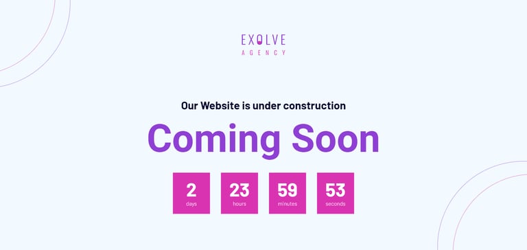 Exolve | Creative Portfolio Elementor Template Kit