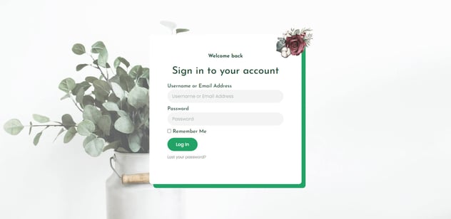 Florazo - WooCommerce Florist & Flower Shop Elementor Template Kit